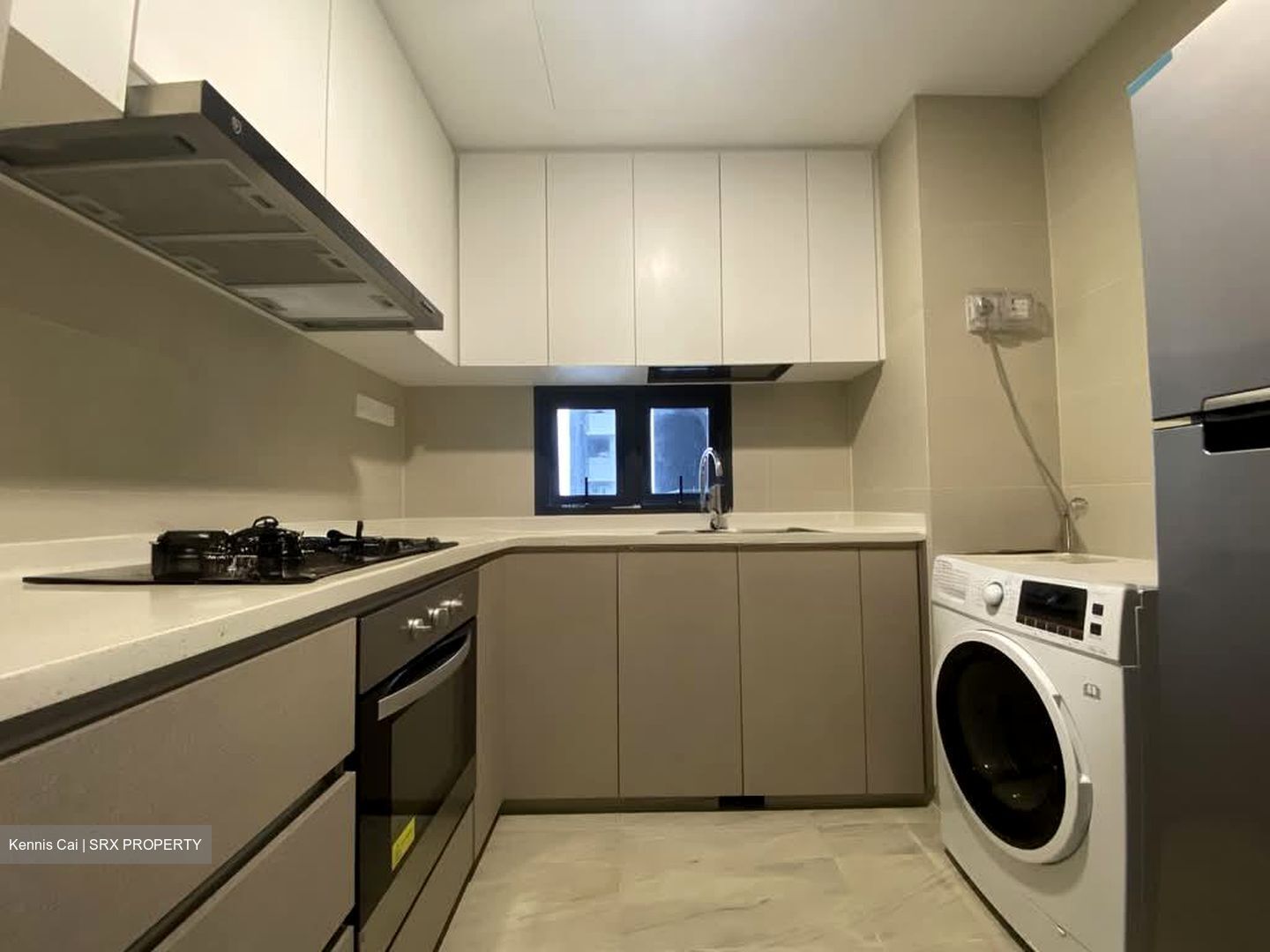 Parc Riviera (D5), Condominium #584329971